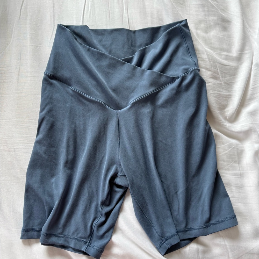 Aerie Offline Crossover shorts